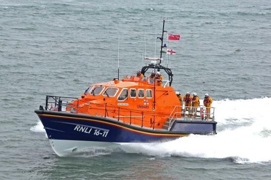 rnlb mark mason