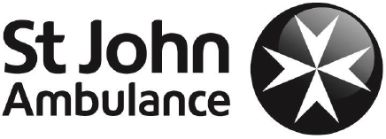 St.John logo